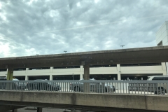达拉斯机场